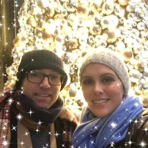 Meet your Posher, Clarissa